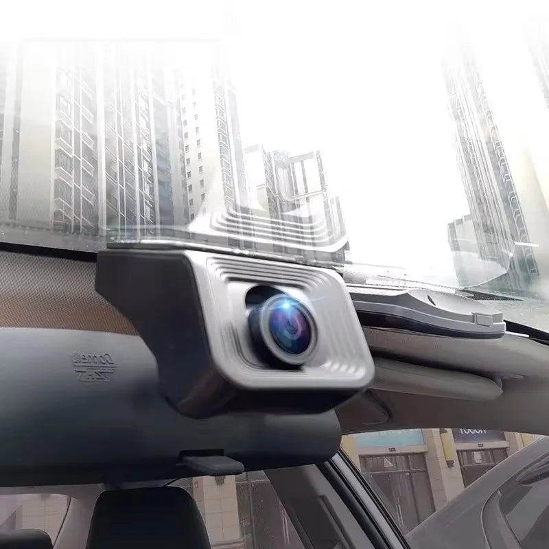 AutoGearHub (™)Auto DVR Camera Wifi Dash Cam Full HD 1920* 1080