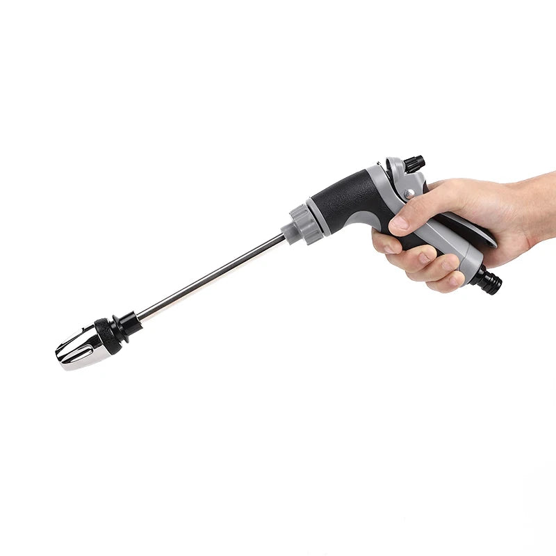 AutoGearHub (™)High-Pressure Car Wash Water Gun