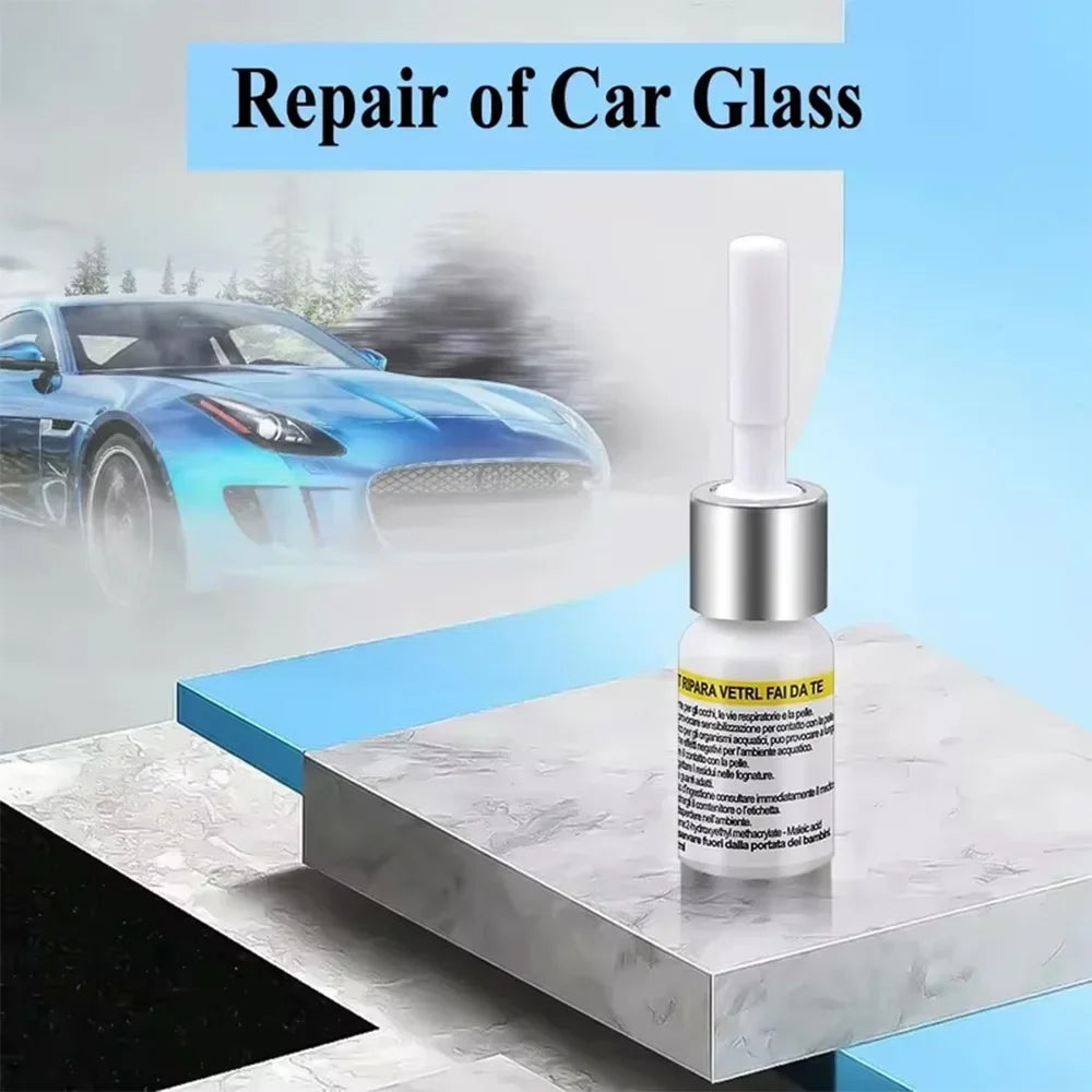 AutoGearHub (™)Car Windshield Cracked Repair Tool