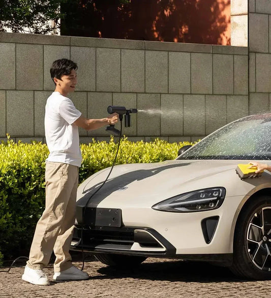 AutoGearHub (™)Original Xiaomi Mijia Wireless Car Washer 2 160L/h