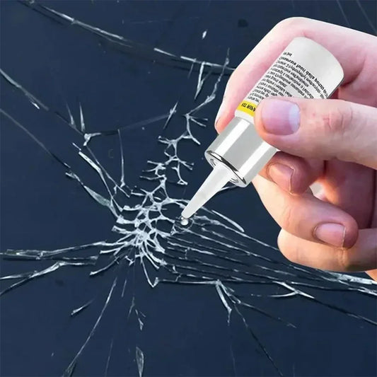 AutoGearHub (™)Car Windshield Cracked Repair Tool