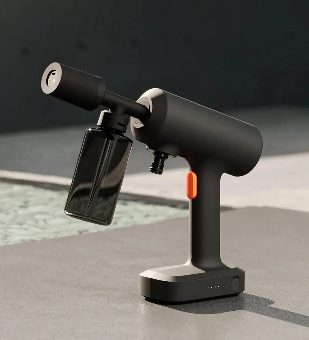 AutoGearHub (™)Original Xiaomi Mijia Wireless Car Washer 2 160L/h