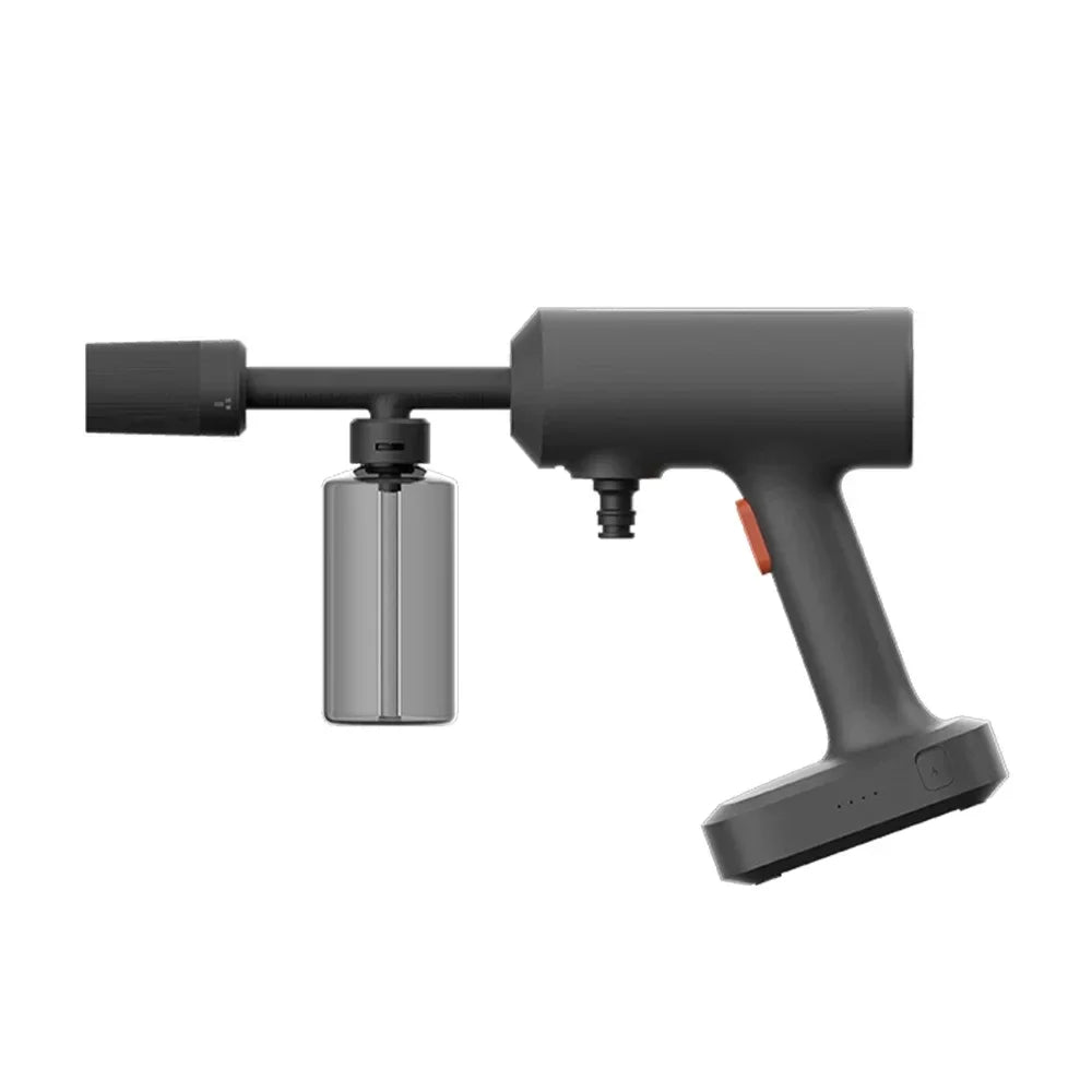 AutoGearHub (™)Original Xiaomi Mijia Wireless Car Washer 2 160L/h