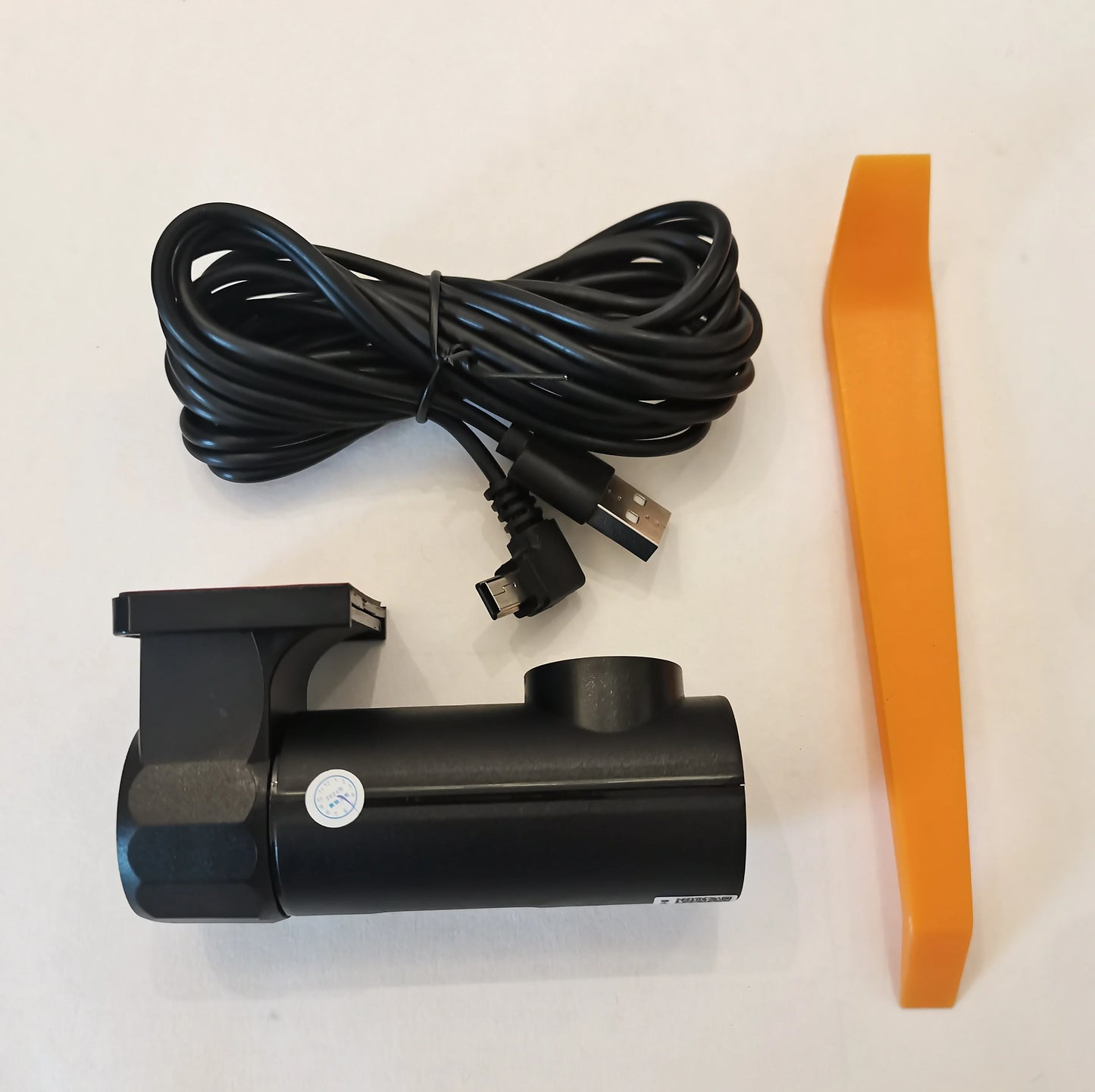 AutoGearHub (™)APP control smart car Wifi DVR Dash camera night vision