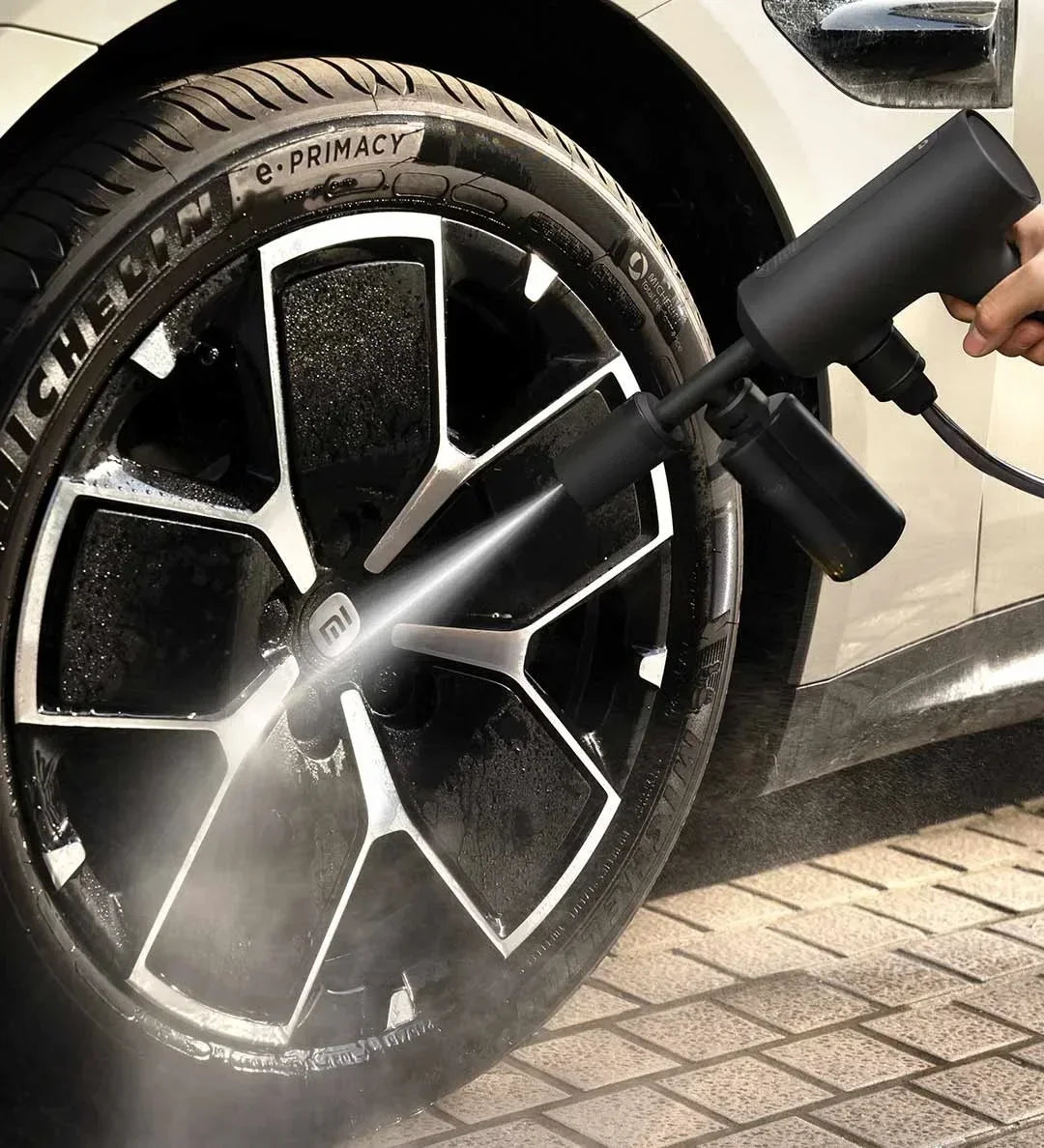 AutoGearHub (™)Original Xiaomi Mijia Wireless Car Washer 2 160L/h