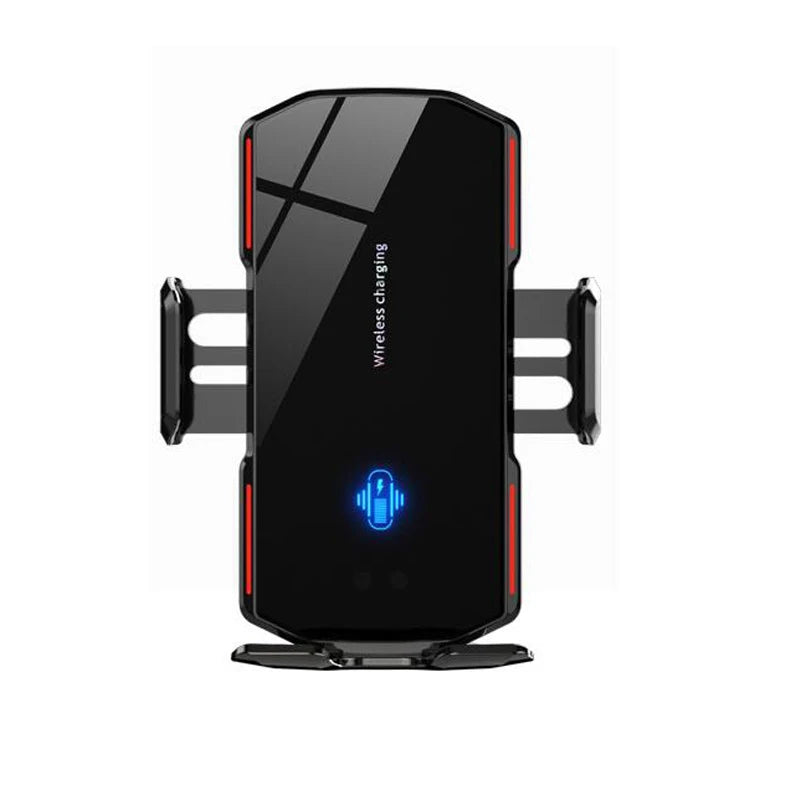 AutoGearHub (™)Magnetic Car Phone Holder 66W Wireless Fast Charger