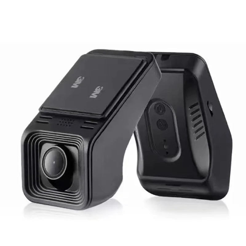 AutoGearHub (™)Auto DVR Camera Wifi Dash Cam Full HD 1920* 1080